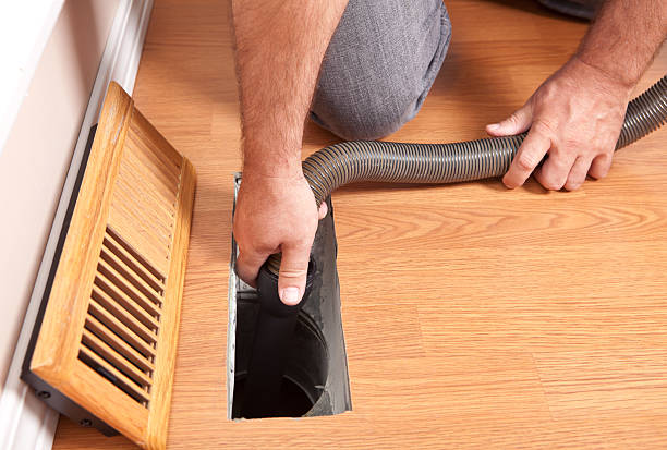 Rochester, IN Airduct Cleaning Company